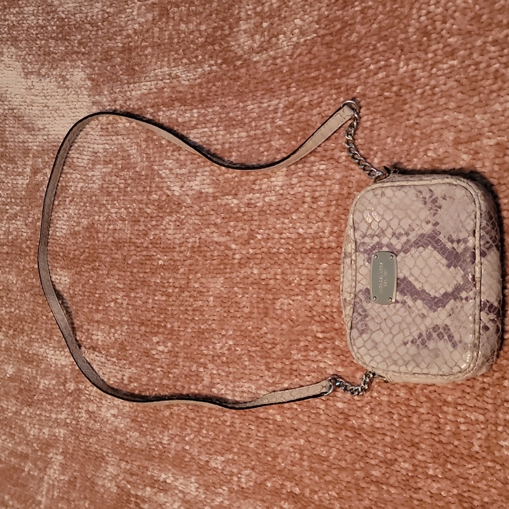 Michael Kors small crossbody